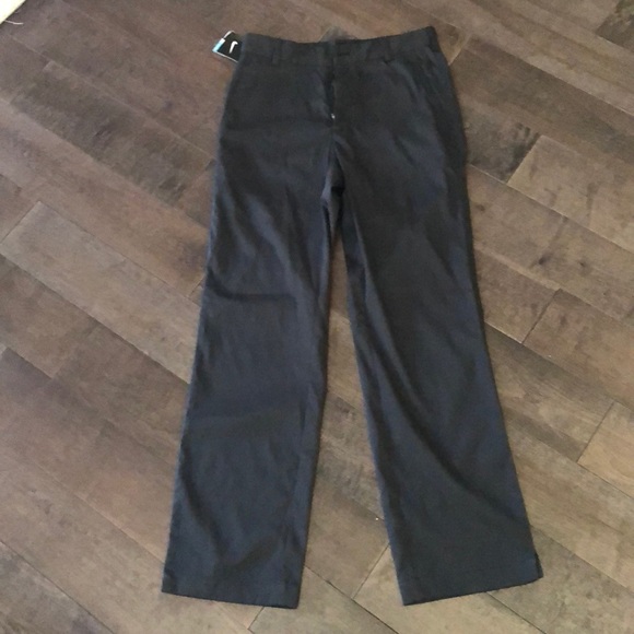 mens golf pants size 28